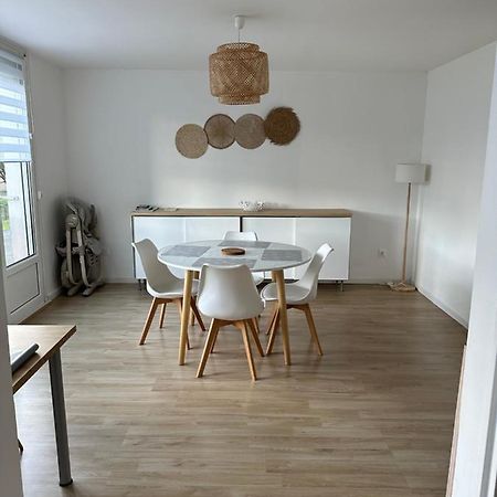 Appartement Dunkerque Proximite Plage Et Centre Ville Dunkirk Luaran gambar