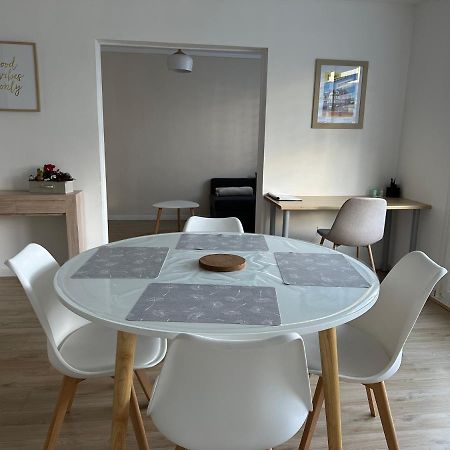 Appartement Dunkerque Proximite Plage Et Centre Ville Dunkirk Luaran gambar