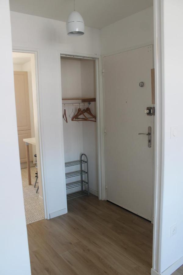 Appartement Dunkerque Proximite Plage Et Centre Ville Dunkirk Luaran gambar