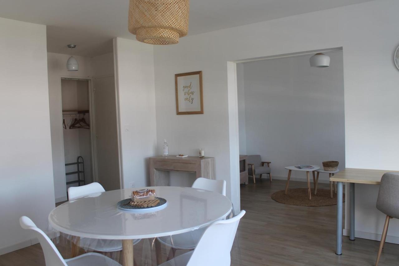 Appartement Dunkerque Proximite Plage Et Centre Ville Dunkirk Luaran gambar