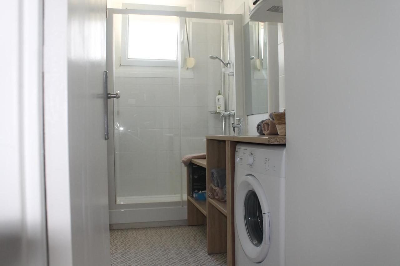 Appartement Dunkerque Proximite Plage Et Centre Ville Dunkirk Luaran gambar